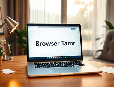 Unlock Your Browsing Potential with Browser Tamer for Enhanced Performance