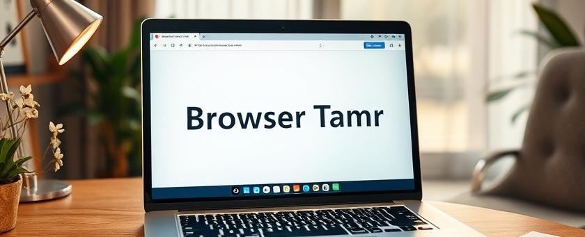 Unlock Your Browsing Potential with Browser Tamer for Enhanced Performance