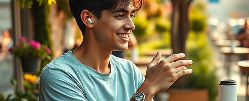 Could Apple AirPods Revolutionize Communication with Real-Time Language Translation