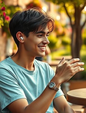 Could Apple AirPods Revolutionize Communication with Real-Time Language Translation