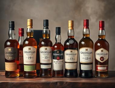 Discover the Best Classic Scotch Whiskies for Burns Night Celebration