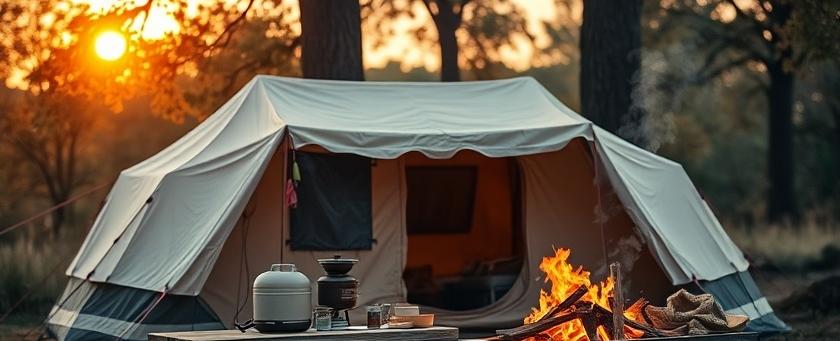 Ultimate Guide to Car Camping Must-Haves for Your Next Adventure