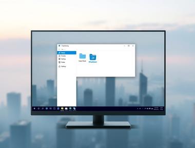 Windows 11 File Explorer Gets a Speed Boost for Unzipping Files