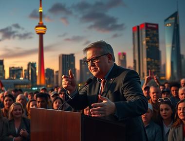 What the Ontario Election Results Mean for Doug Ford and the Progressive Conservatives