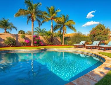 Top Strategies to Slash Your Pool Maintenance Costs