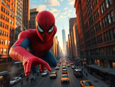 Exciting News: Spider-Man 2 Launches on PC with New Download Options