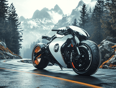 Revolutionary Electric Motorcycles Will Change the Way We Ride Forever