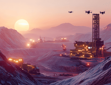 How AI is Transforming Copper Discovery and Attracting Massive Investments