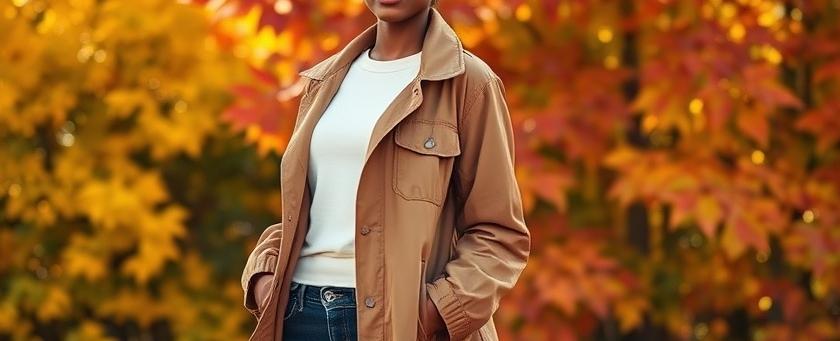 Must-Have Transitional Weather Pieces You Need Right Now