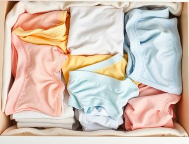 How Often Should You Really Replace Your Underwear for Optimal Health