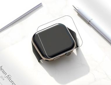 Top Picks for the Best Apple Watch Screen Protectors You Need to Know