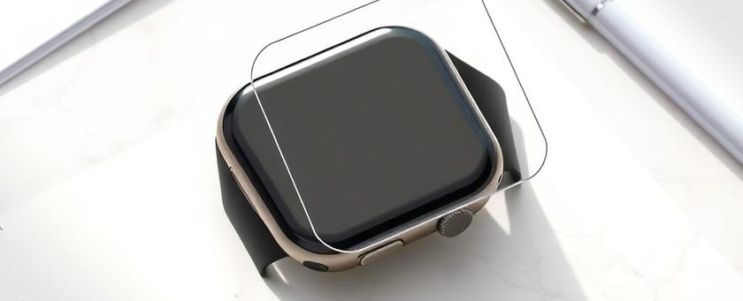 Top Picks for the Best Apple Watch Screen Protectors You Need to Know