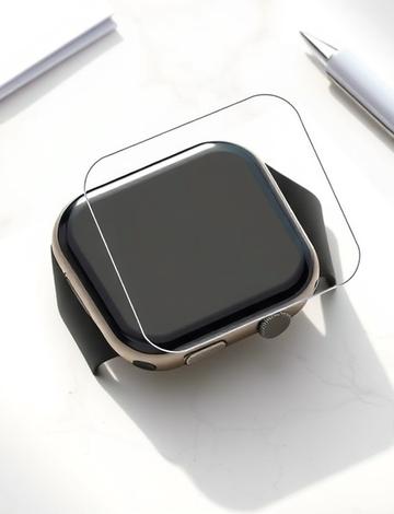 Top Picks for the Best Apple Watch Screen Protectors You Need to Know