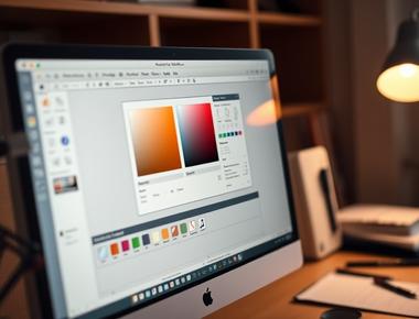 Explore the Features of Paint.NET for Effortless Image Editing