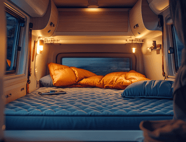 Essential Camper Accessories to Transform Your Travel Experience