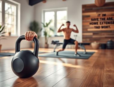 The Ultimate Guide to Choosing the Best Adjustable Kettlebell for Your Workout