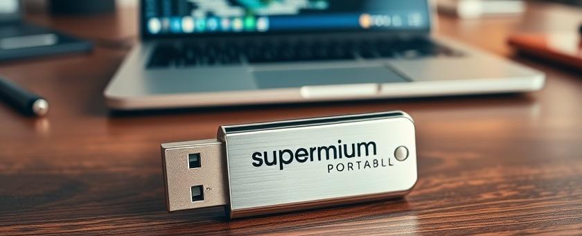 Discover the Power of Supermium Portable for Enhanced Browsing