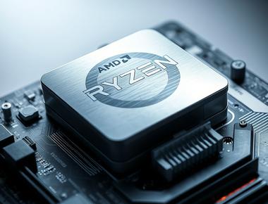 AMD's Q4 2024 Earnings Report Reveals Surprising Trends