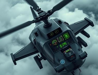 Could a New Operating System Revolutionize the US Army's Black Hawk Helicopters