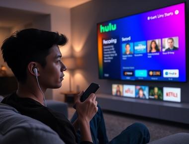 Can You Record Shows on Hulu Live TV and How to Do It