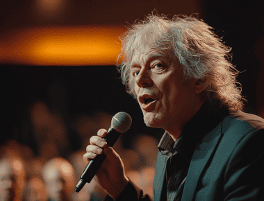 Shocking Revelations About Bob Geldof's Views on African Leaders