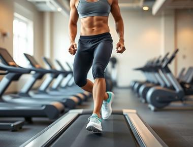 Unlock the Secrets to Effective Beginner Treadmill Workouts