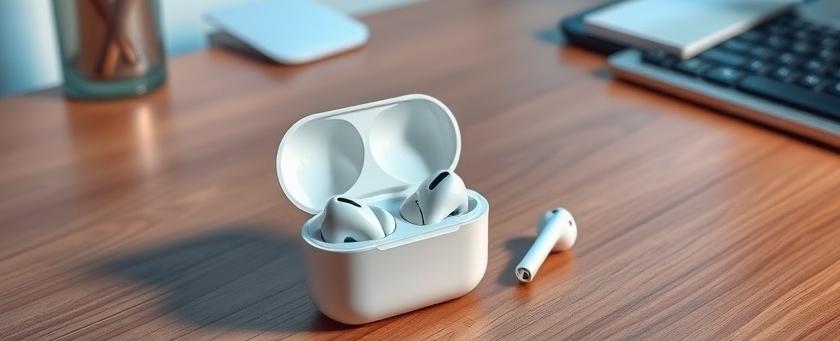 Unbelievable Deals on Apple AirPods 4 with Active Noise Cancellation