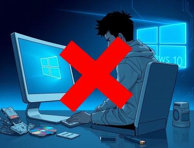 Is Microsoft Phasing Out Free Windows 11 Upgrades for Windows 10 Users