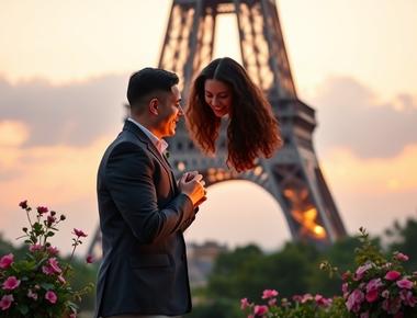 Unforgettable Proposal Destinations That Will Leave You Speechless