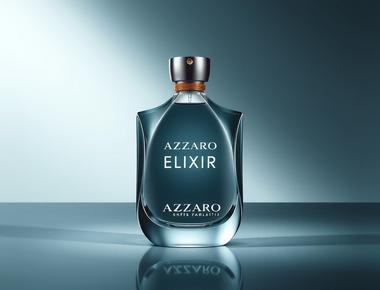 Azzaro Parfums Unveils Its Latest Elixir Fragrance at SXSW