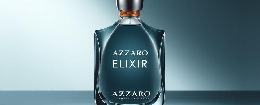 Azzaro Parfums Unveils Its Latest Elixir Fragrance at SXSW