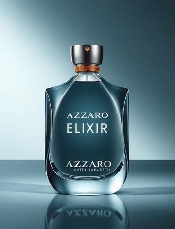 Azzaro Parfums Unveils Its Latest Elixir Fragrance at SXSW