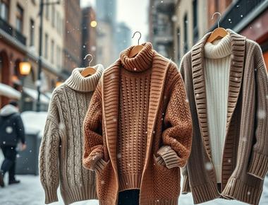 Winter Fashion Must-Haves That Every Editor Swears By