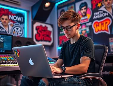 What Are the Latest Trends in Music Industry Jobs