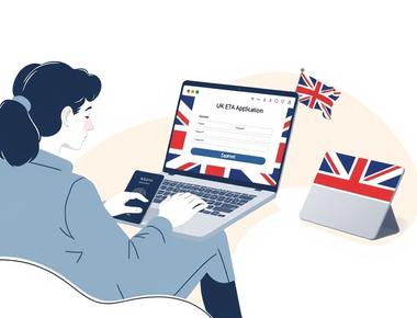 What US Citizens Need to Know About the New UK ETA Requirement