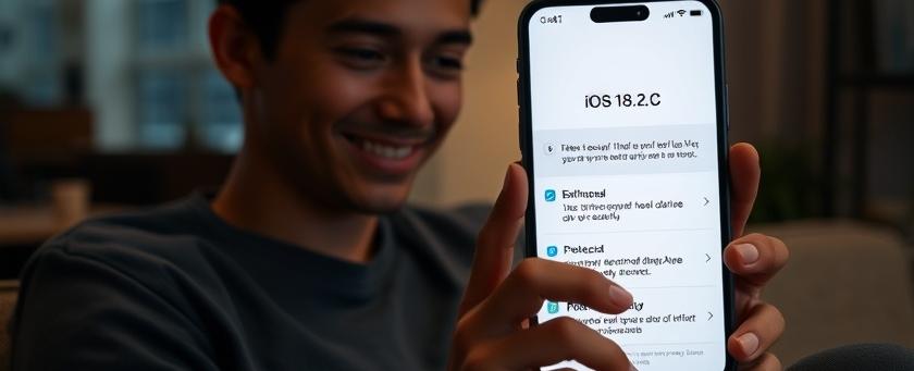 Update Your Apple Device Now iOS 18 3 2 Fixes Critical Security Flaw