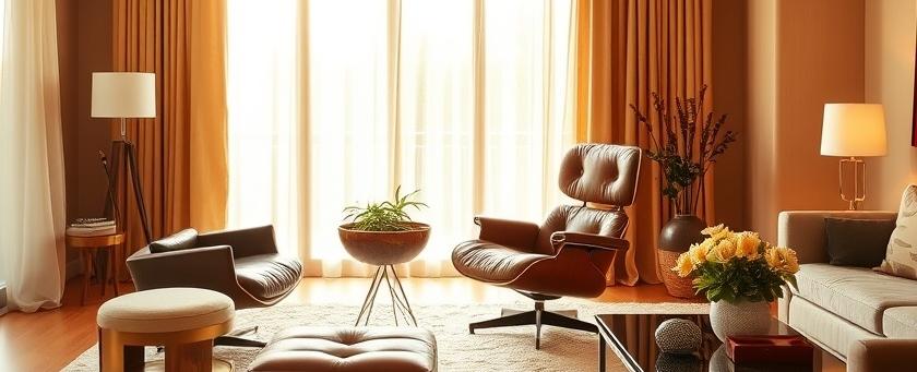 Discover the Most Comfortable Lounge Chairs for Your Home