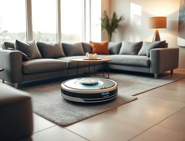 Unbelievable Shark Robot Vacuum Deal You Can't Miss