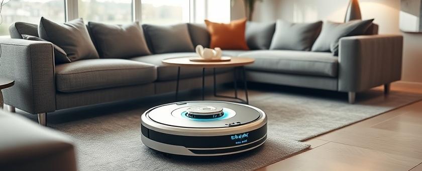 Unbelievable Shark Robot Vacuum Deal You Can't Miss