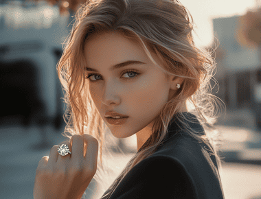 Is Chloe Grace Moretz Secretly Engaged? Fans Spot a Major Clue