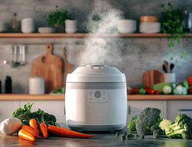 10 Surprising Ways to Use a Rice Cooker Beyond Cooking Rice