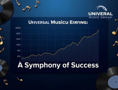 Is Universal Music Group Stock on the Right Path to Recovery