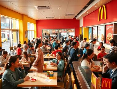 What to Anticipate from McDonald's Q4 2024 Earnings Report