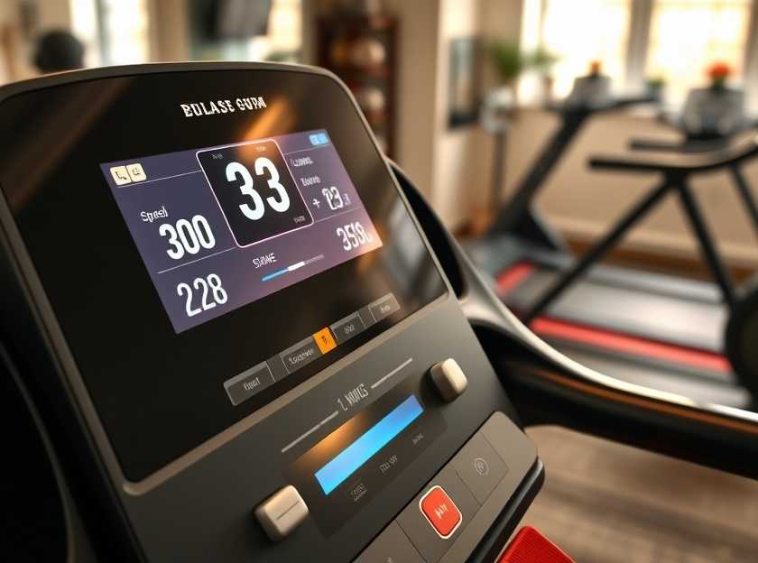 Top Treadmills