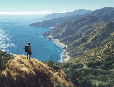 10 Reasons to Hike the Trans Catalina Trail for an Unforgettable Adventure