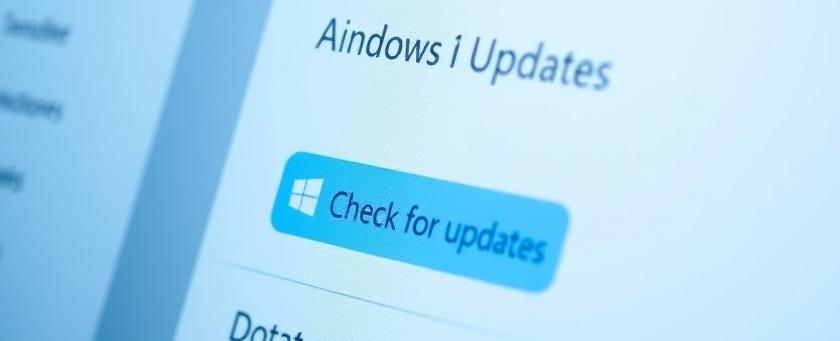 Why You Might Be Missing Security Updates for Windows 11 24H2 and How to Fix It