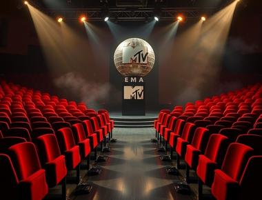 What the MTV EMAs and CMT Music Awards Pause Means for the Future of Music Events