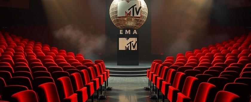 What the MTV EMAs and CMT Music Awards Pause Means for the Future of Music Events