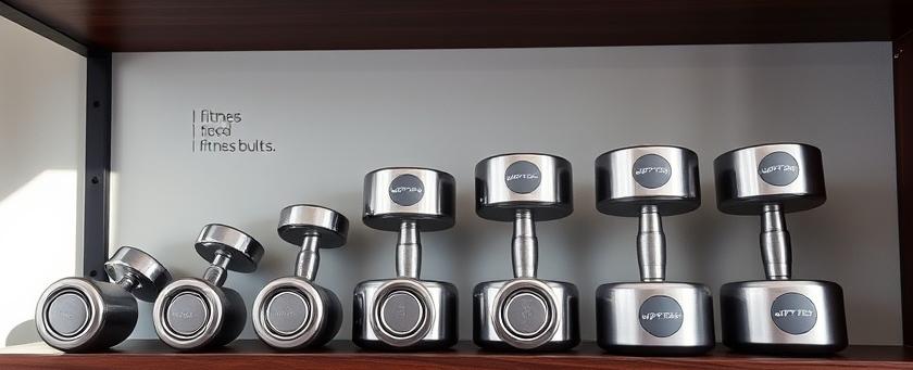 The Ultimate Guide to Choosing the Best Adjustable Dumbbells for Your Home Gym