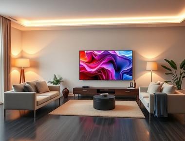 LG vs Samsung TVs Which Brand Reigns Supreme in 2025